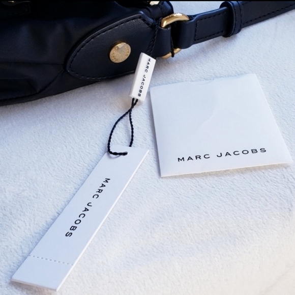 NWT Marc Jacobs | Preppy Natasha Crossbody Purse - Picture 8 of 8